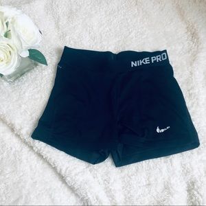 Nike Pros